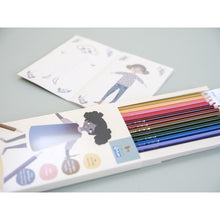 Afbeelding in Gallery-weergave laden, Fabelab - Colour Pencils - Colour Your World -30%