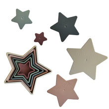 Afbeelding in Gallery-weergave laden, Mushie - Nesting Stars -30%