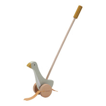 Afbeelding in Gallery-weergave laden, Little Dutch - Loopstok Little goose