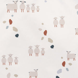 Lässig - Wet Bag 2 pcs Dots/Sheep