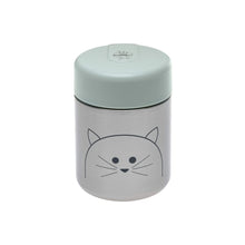 Afbeelding in Gallery-weergave laden, Lässig - Food Jar - Little Chums - Cat -15%
