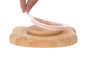 Lässig - Platter Bamboo - Mouse - SALE -30%