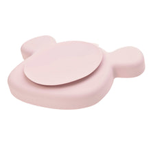 Afbeelding in Gallery-weergave laden, Lässig - Silicone Section Plate Little Chums - Rose -40%