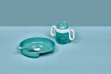 Afbeelding in Gallery-weergave laden, Mepal - Babyservies Mio  - Turquoise - SALE -30%