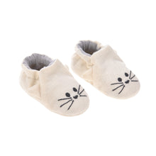 Afbeelding in Gallery-weergave laden, Lässig - Baby shoes - Little Chums Cat -40%