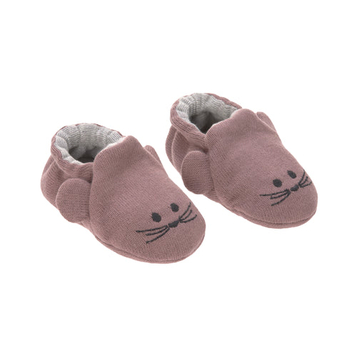 Lässig - Baby shoes - Little Chums Mouse