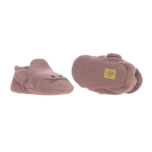 Lässig - Baby shoes - Little Chums Mouse -40%
