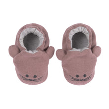 Afbeelding in Gallery-weergave laden, Lässig - Baby shoes - Little Chums Mouse -40%