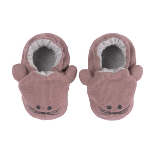 Lässig - Baby shoes - Little Chums Mouse -40%