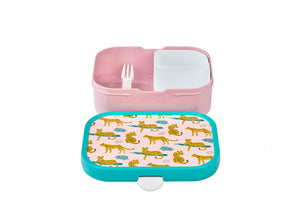 Mepal - Lunchbox - Leopard