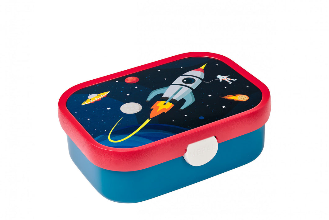 Mepal - Lunchbox - Space