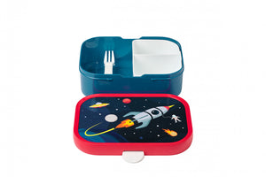 Mepal - Lunchbox - Space