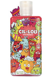 Cil-Lou - Kids shampoo - Fizo -20%