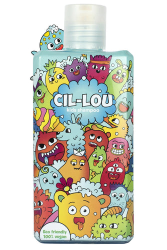 Cil-Lou - Kids shampoo - Octo -30%