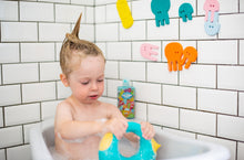Afbeelding in Gallery-weergave laden, Cil-Lou - Kids shampoo - Octo