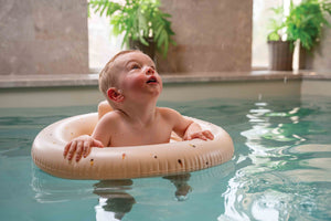 Filibabba - Baby zwemring - Cool Summer - NEW!