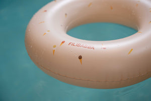 Filibabba - Zwemring - Cool summer