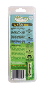 Jack N' Jill - Eerste elektrische Tandenborstel - Tickle Tooth Sonic