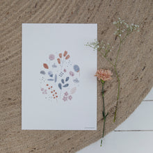 Afbeelding in Gallery-weergave laden, Little Dutch - Poster - Spring Flowers