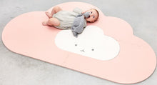 Afbeelding in Gallery-weergave laden, Quut - Speelmat Small - Blush Pink - LAATSTE STUK