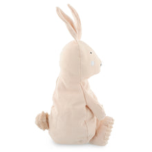 Afbeelding in Gallery-weergave laden, Trixie - Knuffel groot - Mrs. Rabbit -30%