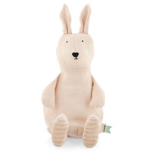 Afbeelding in Gallery-weergave laden, Trixie - Knuffel groot - Mrs. Rabbit -30%