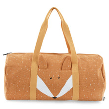 Afbeelding in Gallery-weergave laden, Trixie - Kids roll bag - Mr. Fox