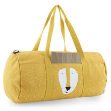 Afbeelding in Gallery-weergave laden, Trixie - Kids roll bag - Mr. Lion