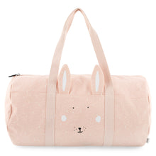 Afbeelding in Gallery-weergave laden, Trixie - Kids roll bag - Mrs. Rabbit -20%