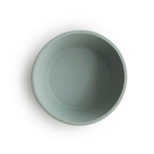 Afbeelding in Gallery-weergave laden, Mushie - Silicone bowl - Cambridge Blue