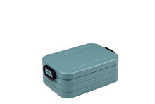 Afbeelding in Gallery-weergave laden, Mepal - Lunchbox Take a Break medium - Nordic green -20%