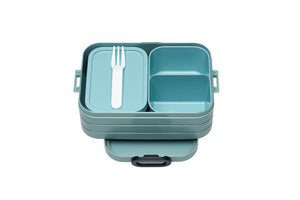 Mepal - Lunchbox Take a Break medium - Nordic green -20%
