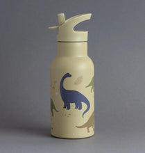 Afbeelding in Gallery-weergave laden, A little lovely company - Drinkfles - Dinosaurussen