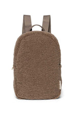 Afbeelding in Gallery-weergave laden, Studio Noos - Mini chunky backpack - Brown -30%