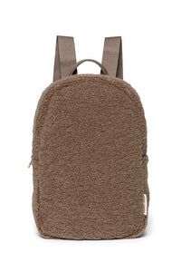 Studio Noos - Mini chunky backpack - Brown