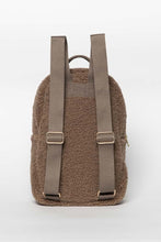 Afbeelding in Gallery-weergave laden, Studio Noos - Mini chunky backpack - Brown