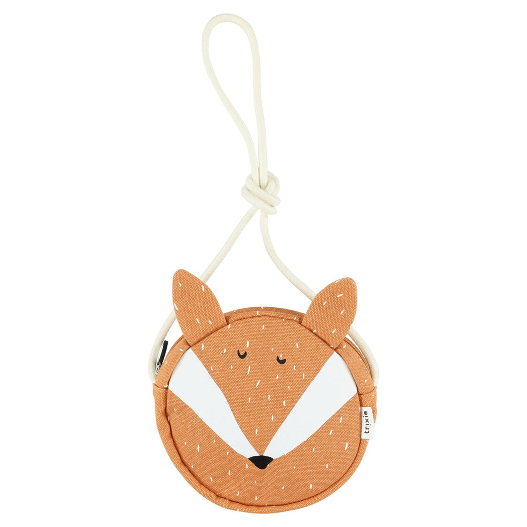 Trixie - Handtasje - Mr. Fox